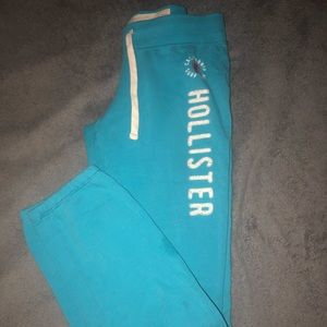 Hollister Sweat Pants